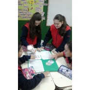 Escuela en Feria  